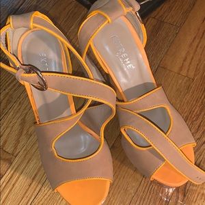 Women’s High Heels